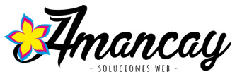 Amancay Soluciones Web Logo