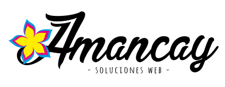 Amancay Soluciones Web Logo